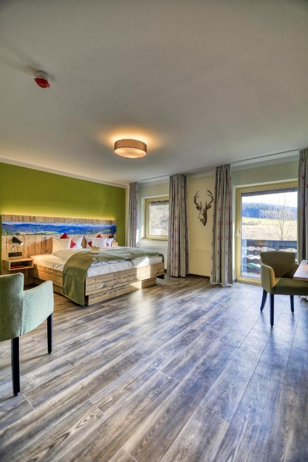 Hotel Gut Schmelmerhof Санкт-Энгльмар Экстерьер фото