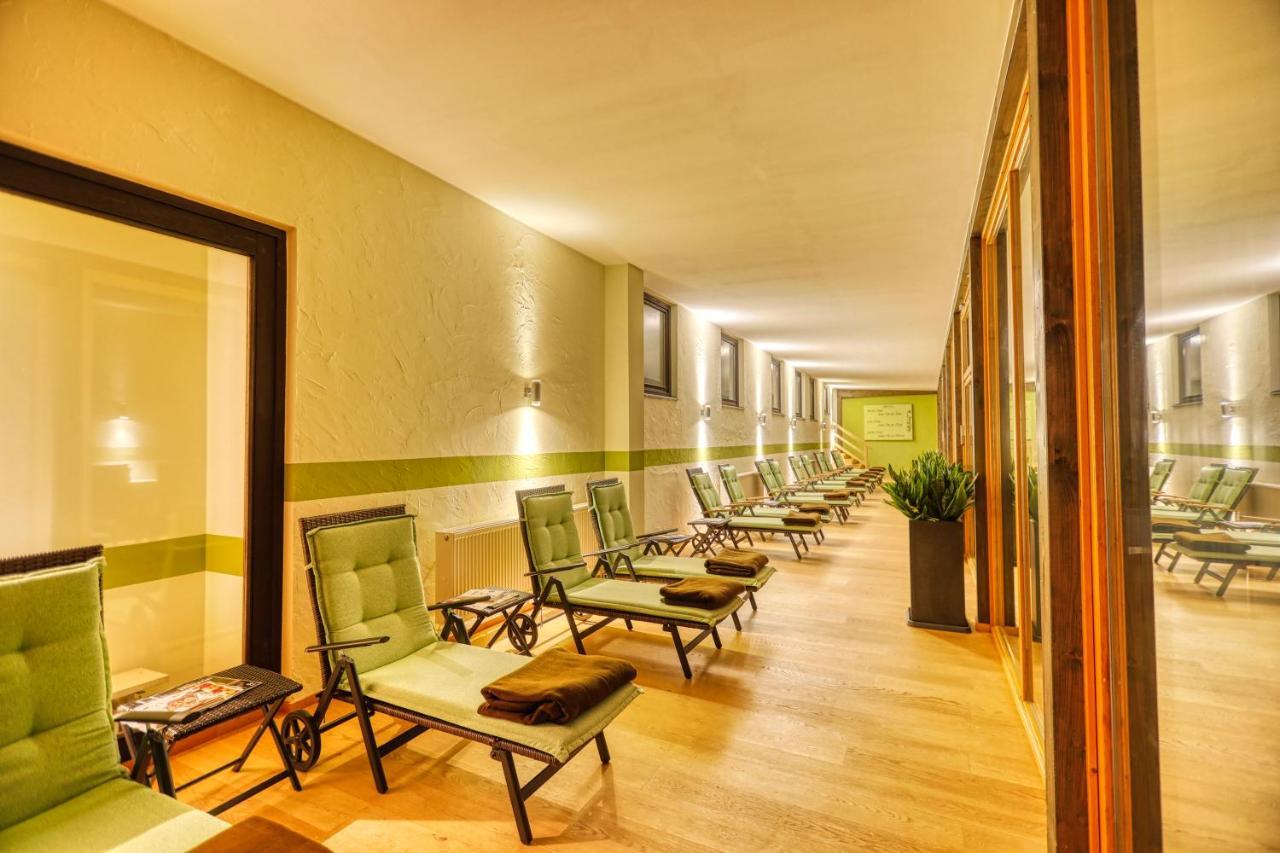 Hotel Gut Schmelmerhof Санкт-Энгльмар Экстерьер фото