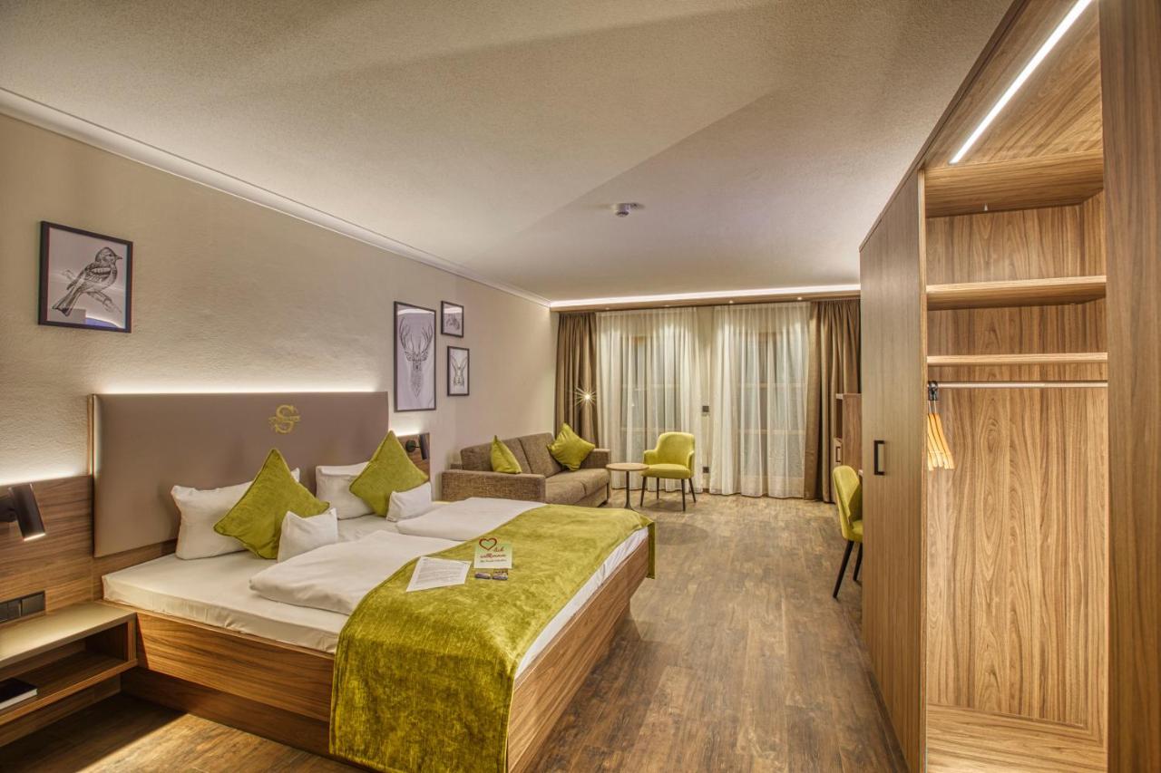 Hotel Gut Schmelmerhof Санкт-Энгльмар Экстерьер фото