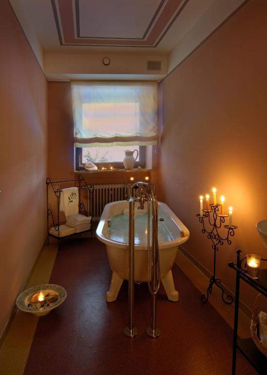 Hotel Gut Schmelmerhof Санкт-Энгльмар Экстерьер фото