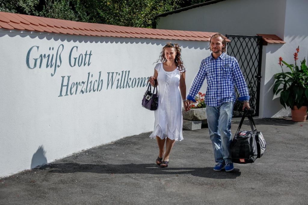 Hotel Gut Schmelmerhof Санкт-Энгльмар Экстерьер фото