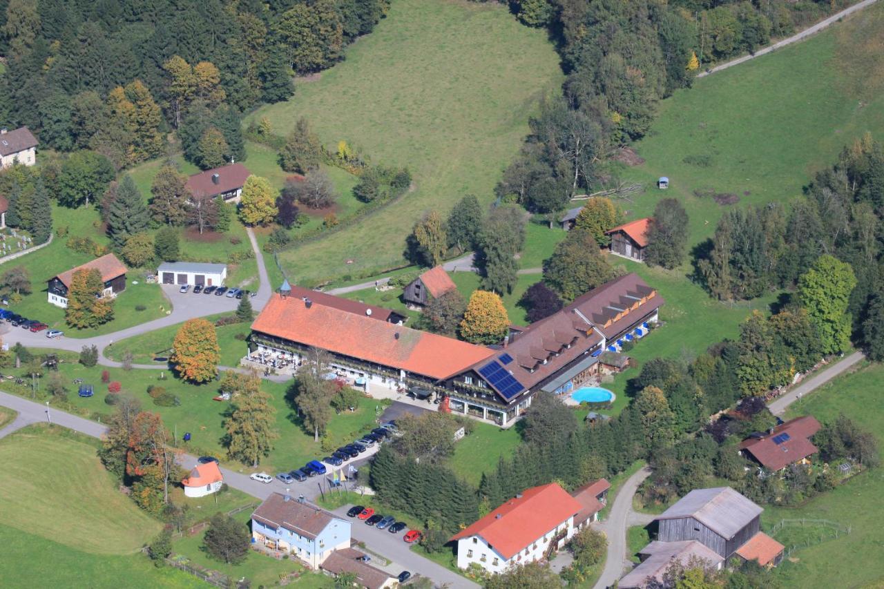Hotel Gut Schmelmerhof Санкт-Энгльмар Экстерьер фото