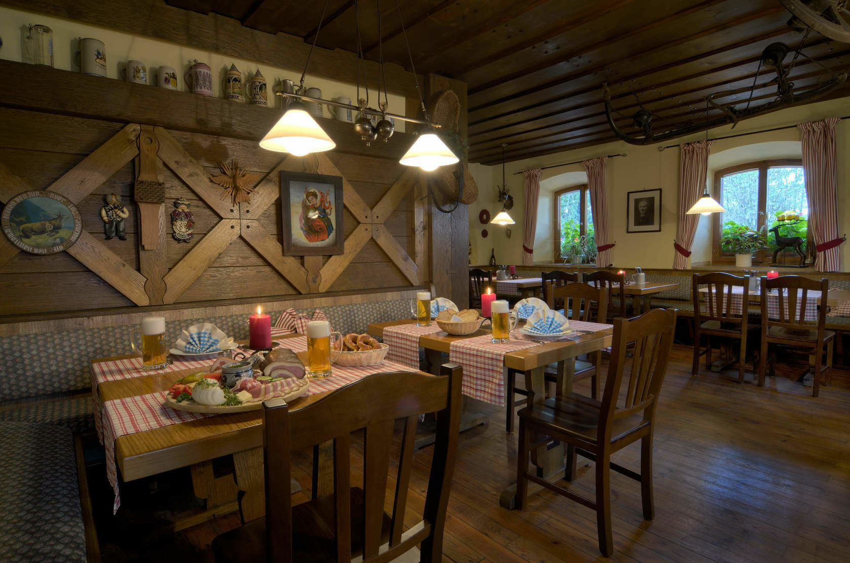 Hotel Gut Schmelmerhof Санкт-Энгльмар Экстерьер фото