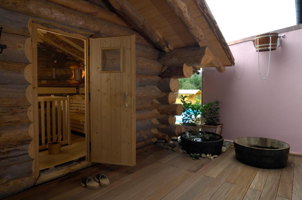 Hotel Gut Schmelmerhof Санкт-Энгльмар Экстерьер фото